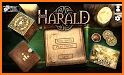 Harald: A Game of Influence related image