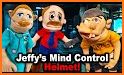 Jeffy The Puppet Video Call Simulator related image