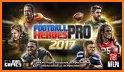 Football Heroes PRO 2017 related image