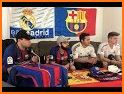 El Clasico: Barca or Real ? related image