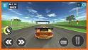 Stock Car Racing 3D: Car Games related image
