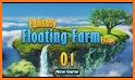 Fantasy Floating Farm Escape related image