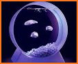 Cute Aquarium Launcher related image