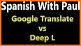 Translate! Finest translations with Deepl pro related image