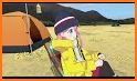 Laid-Back Camp - Virtual - Fumoto Campsite related image