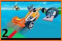 Formula Car Racing Stunts 3D: New Car Games 2020 related image