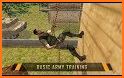 Military Obstacle Course - Us Army Training Game related image