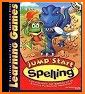 Spelling Game -Spell & Learn related image