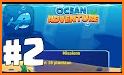 Ocean Adventure - Endless Side Scroller related image