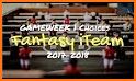 Soccerway Fantasy iTeam related image