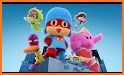 Pocoyo Album related image