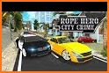 Cipher Rope Hero City Crime related image