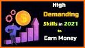 Learning And Earning - Learn Global Skills related image