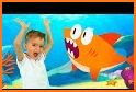 Kids Song Save the Earth Song Children Baby Shark related image