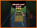 Bus Driving Simulator Bus game related image