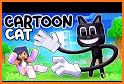 New Skin Craft Cartoon Cat Hero related image