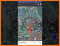 GPS Map Location Navigation App related image