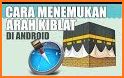 Qibla Finder - Arah Kiblat related image