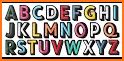 Rearrange Alphabets related image