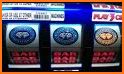 Diamond Triple Slots - Vegas Slots related image