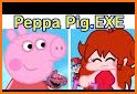 MCPE Peppa Pig mod related image