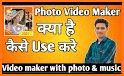 Photo to video - Video Maker related image