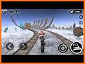 Impossible Grand Ramp Bike Stunts related image