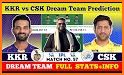 Dream11 Fantasy Cricket Team Prediction Guide 2021 related image