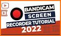 Bandicam Screen Recorder related image