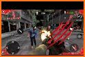 Zombie Shooting Survival - Offline FPS Games related image