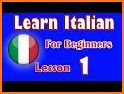 Learn Italian for Beginners related image