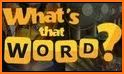 Four Word Association - Puzzle related image