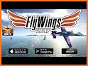 Flight Simulator 2017 FlyWings HD related image