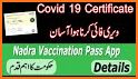 PAK Covid-19 Vaccination Pass related image