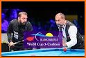 Real Billiards Battle - carom related image