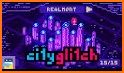 cityglitch related image