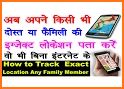 Phone Tracker By Number, Family & Friend Locator related image
