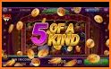 Offline-Match 3 Casino Slot Offline Games related image