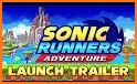 Sonic Temple adventure runner related image