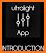 Ultralight photo editor related image