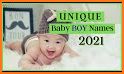 Baby Name Meaning 2021 related image