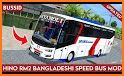 Mod Drag Sleep Engine Bussid related image