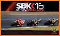 SBK16 Official Mobile Game related image