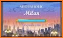 Shopaholic Milan related image