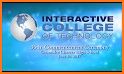 College Interactive related image