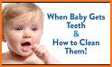 Baby Dental Care related image