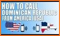 Free SMS Dominican Republic related image
