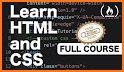 Learn Web Development [PRO] Complete Bootcamp 2019 related image