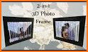 3D Art Frames:Photo & Camera Effects related image