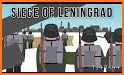 Panzers to Leningrad 1941 related image